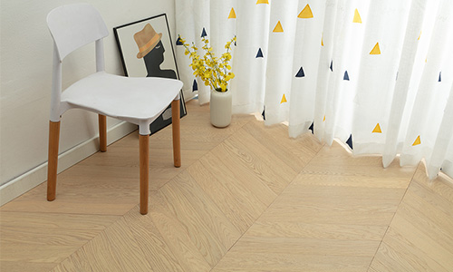 橡木魚骨拼  X-Y622