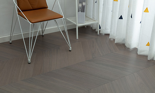 黑胡桃魚骨拼  X-Y626