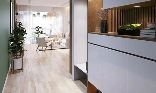 擁有一顆向往自然的心