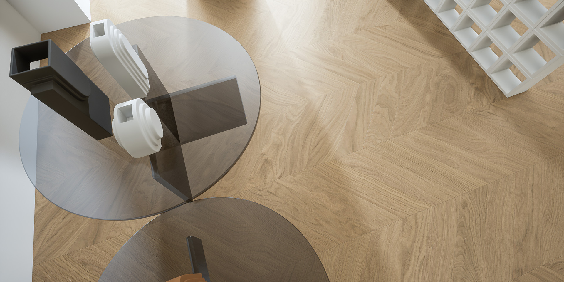 新三層魚(yú)骨拼系列